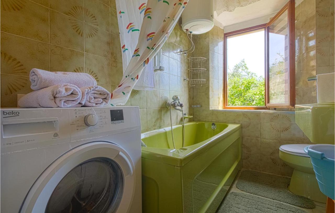 Awesome Home In Zaglav With Wifi المظهر الخارجي الصورة