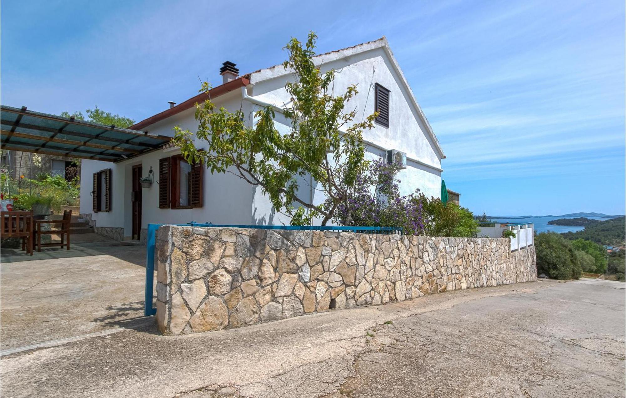 Awesome Home In Zaglav With Wifi المظهر الخارجي الصورة