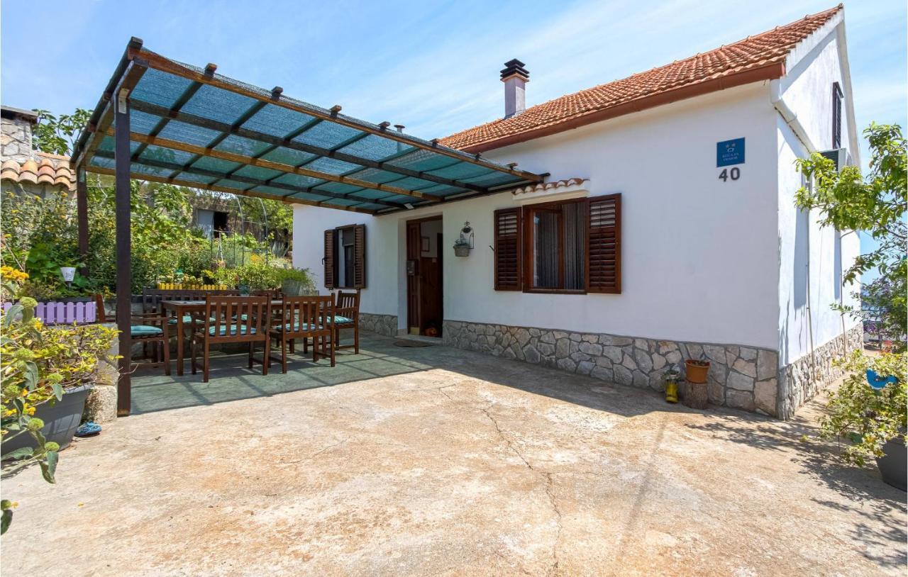 Awesome Home In Zaglav With Wifi المظهر الخارجي الصورة
